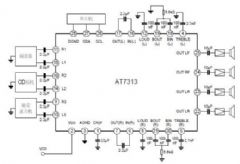 PT2313L